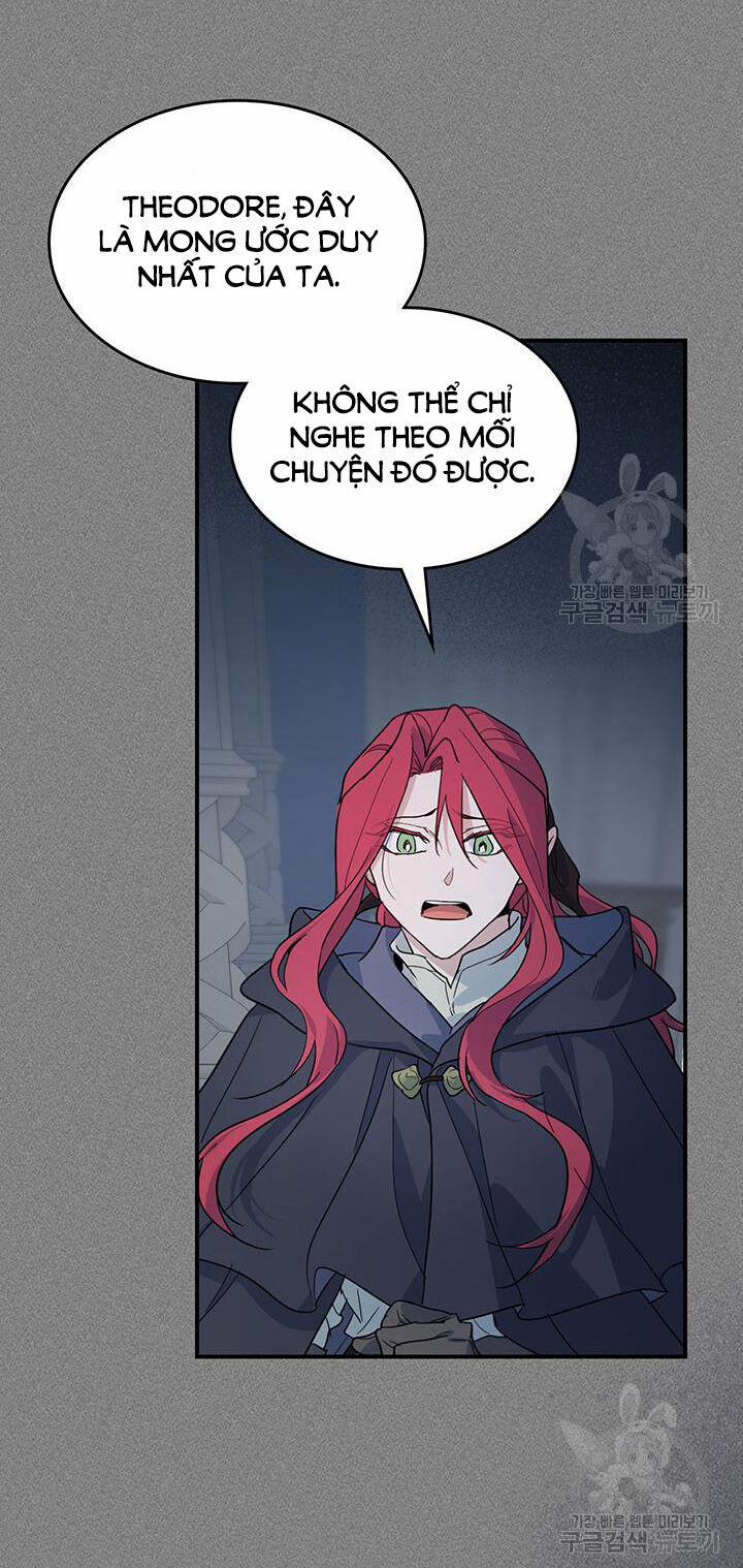 Người Đẹp Và Quái Vật 129.1 trang 9