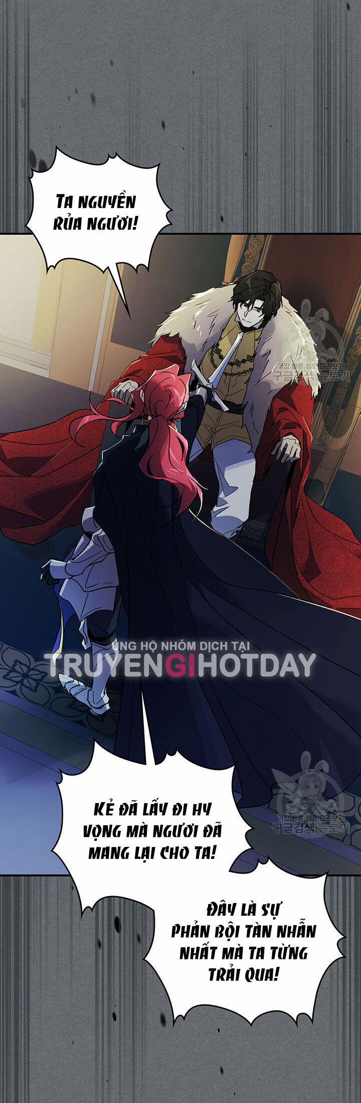 Người Đẹp Và Quái Vật 129.2 trang 13