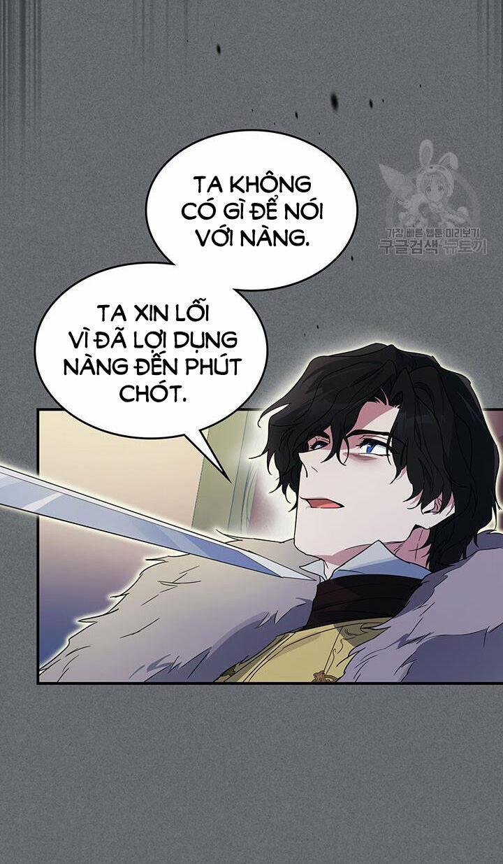 Người Đẹp Và Quái Vật 129.2 trang 14