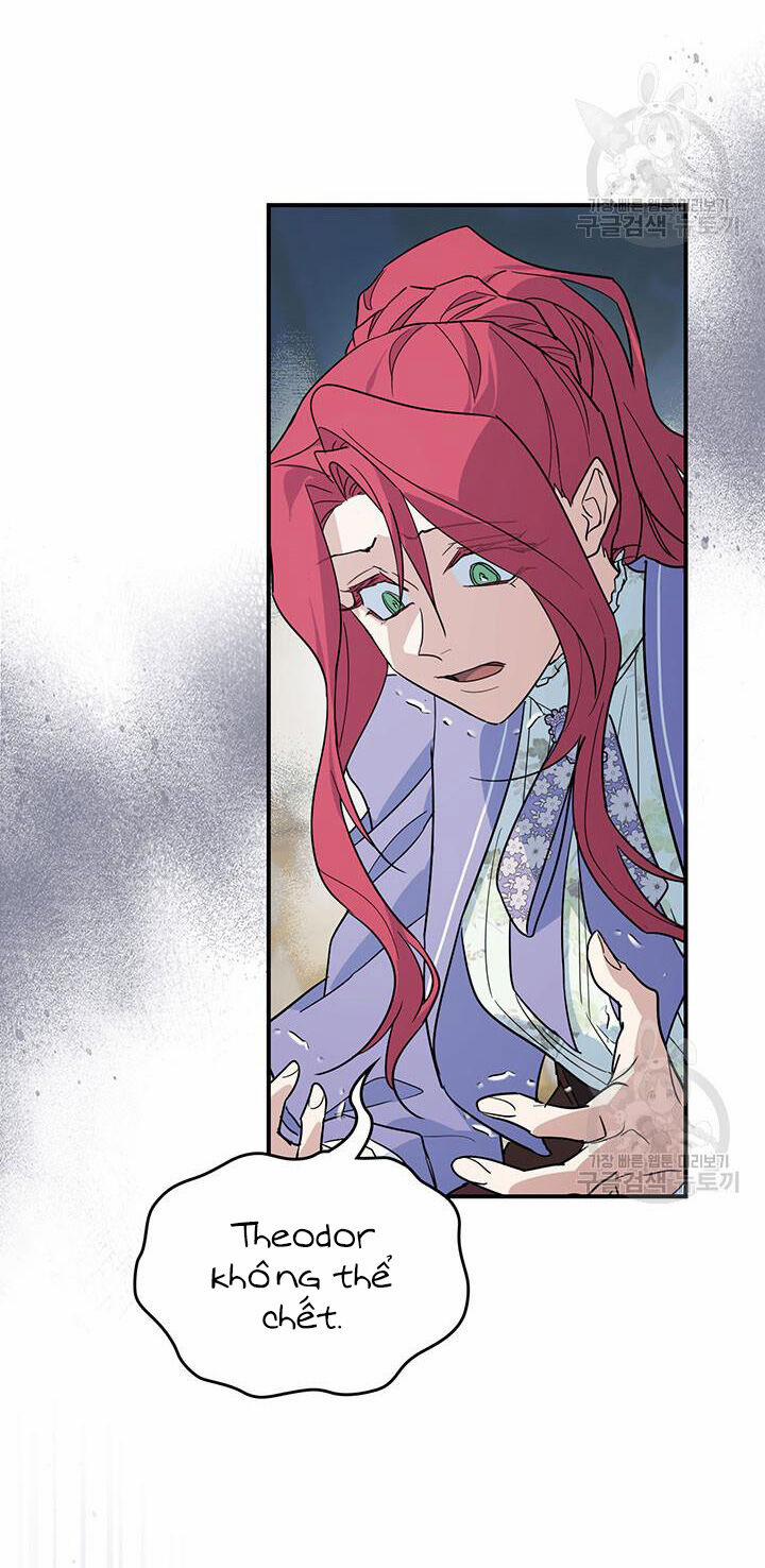 Người Đẹp Và Quái Vật 129.2 trang 21