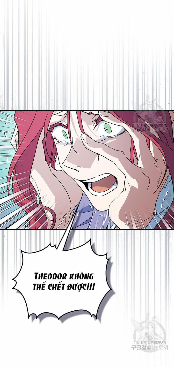 Người Đẹp Và Quái Vật 129.2 trang 22