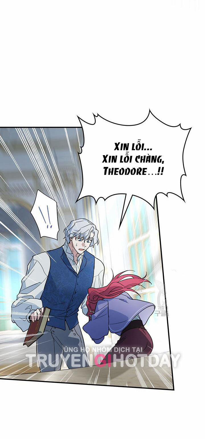 Người Đẹp Và Quái Vật 129.2 trang 23