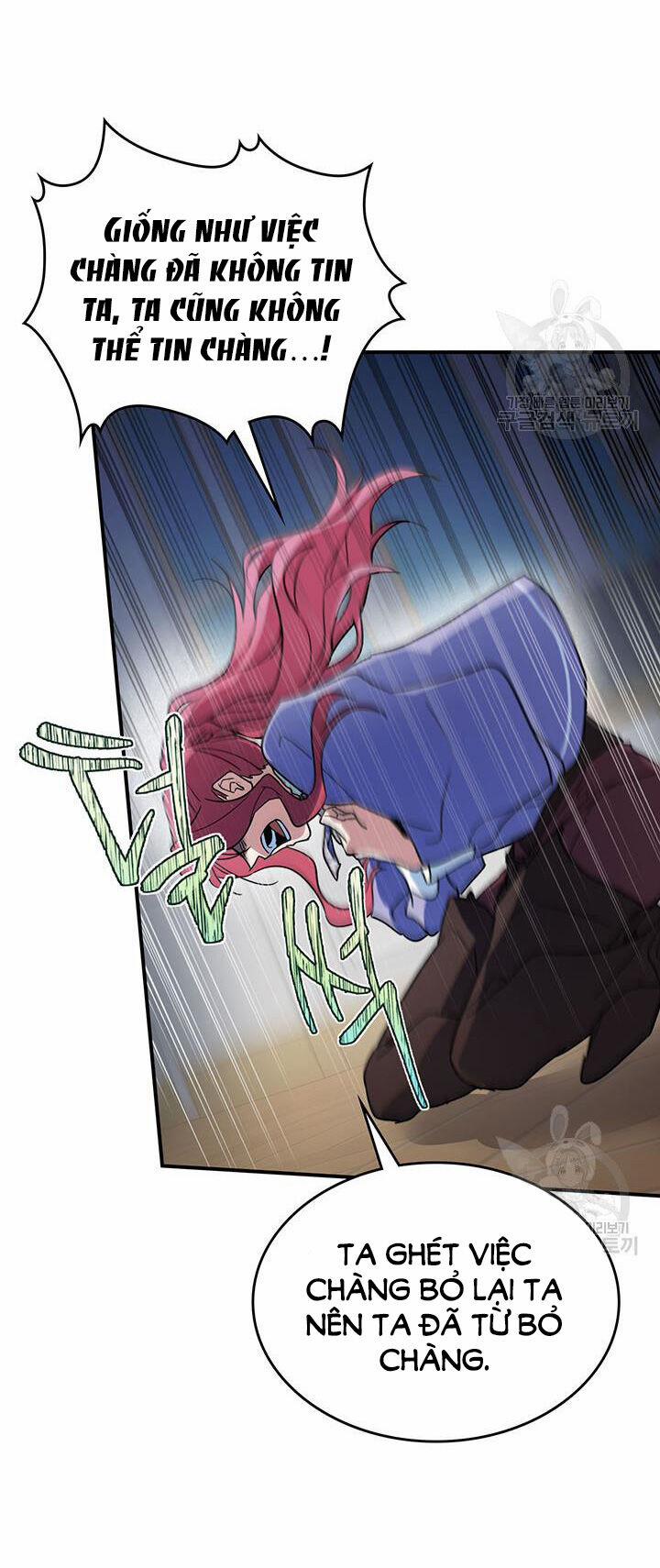 Người Đẹp Và Quái Vật 129.2 trang 24