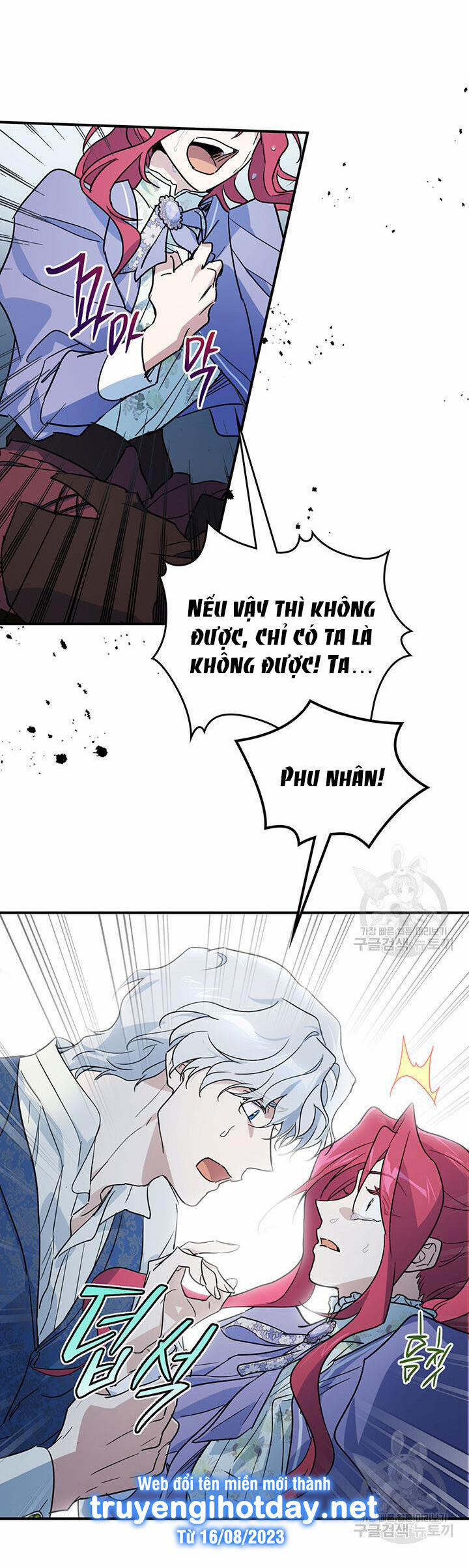 Người Đẹp Và Quái Vật 129.2 trang 25