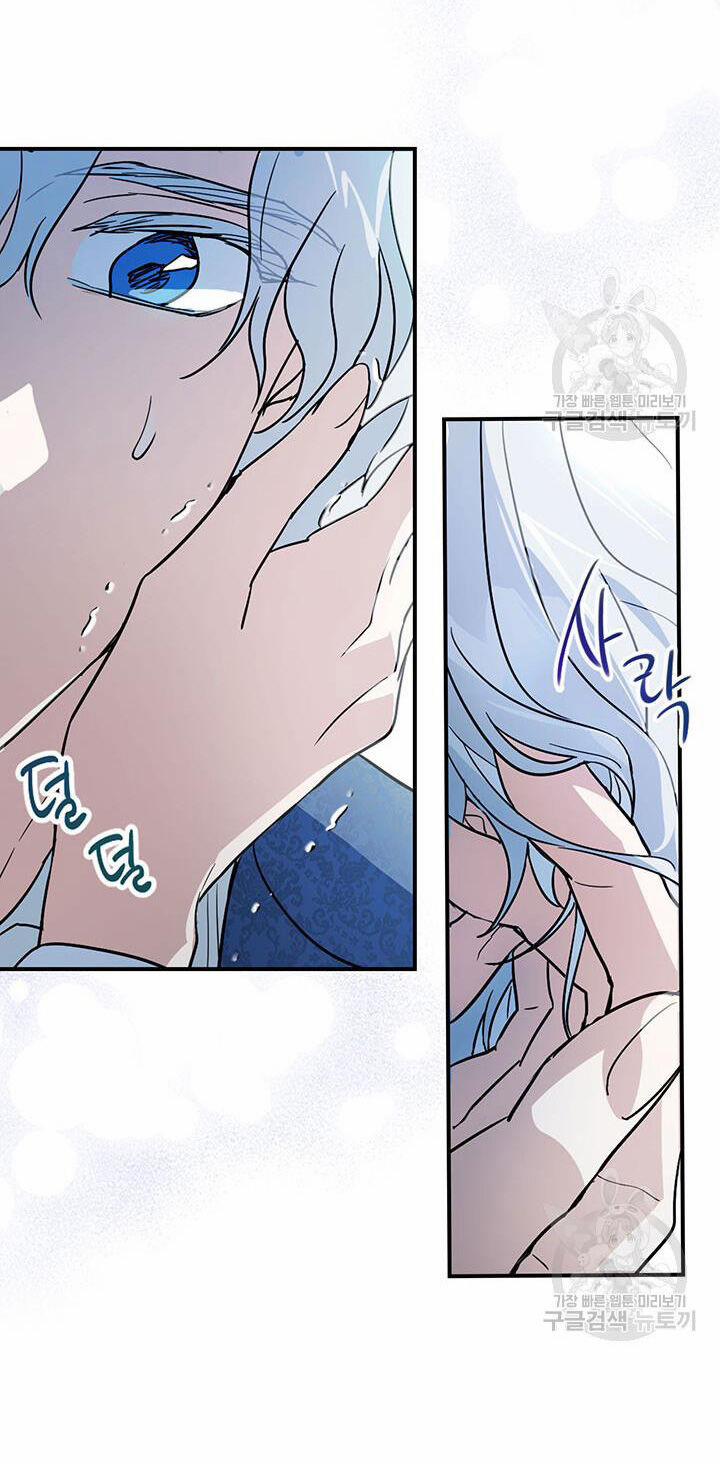 Người Đẹp Và Quái Vật 129.2 trang 28