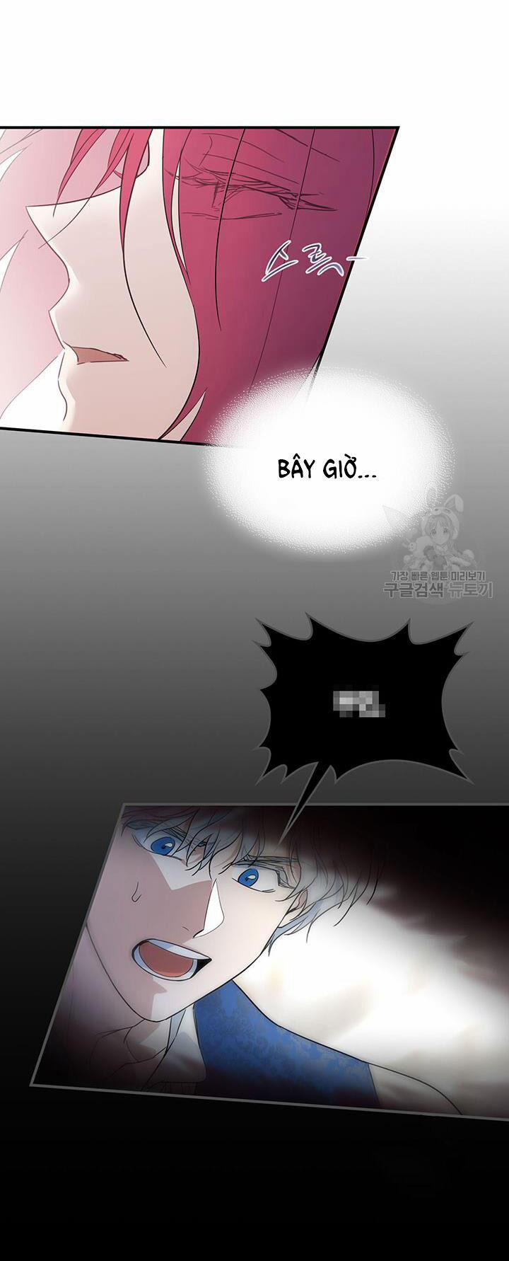 Người Đẹp Và Quái Vật 129.2 trang 30