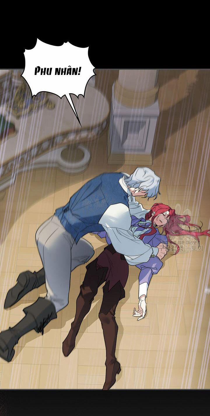 Người Đẹp Và Quái Vật 129.2 trang 31