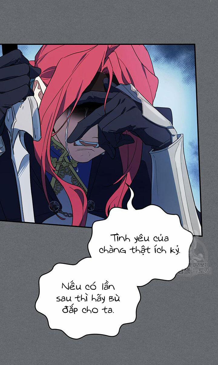 Người Đẹp Và Quái Vật 129.2 trang 9