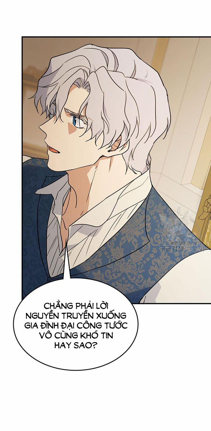 Người Đẹp Và Quái Vật 130.1 trang 10