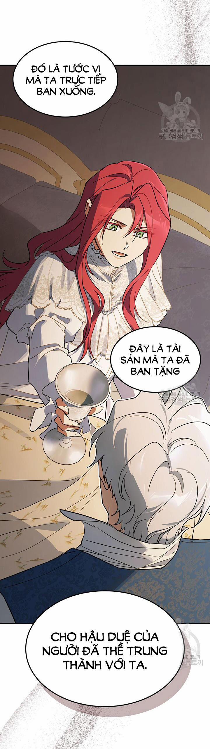 Người Đẹp Và Quái Vật 130.1 trang 12