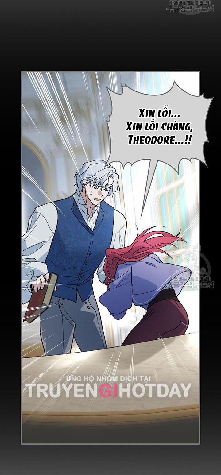 Người Đẹp Và Quái Vật 130.1 trang 14