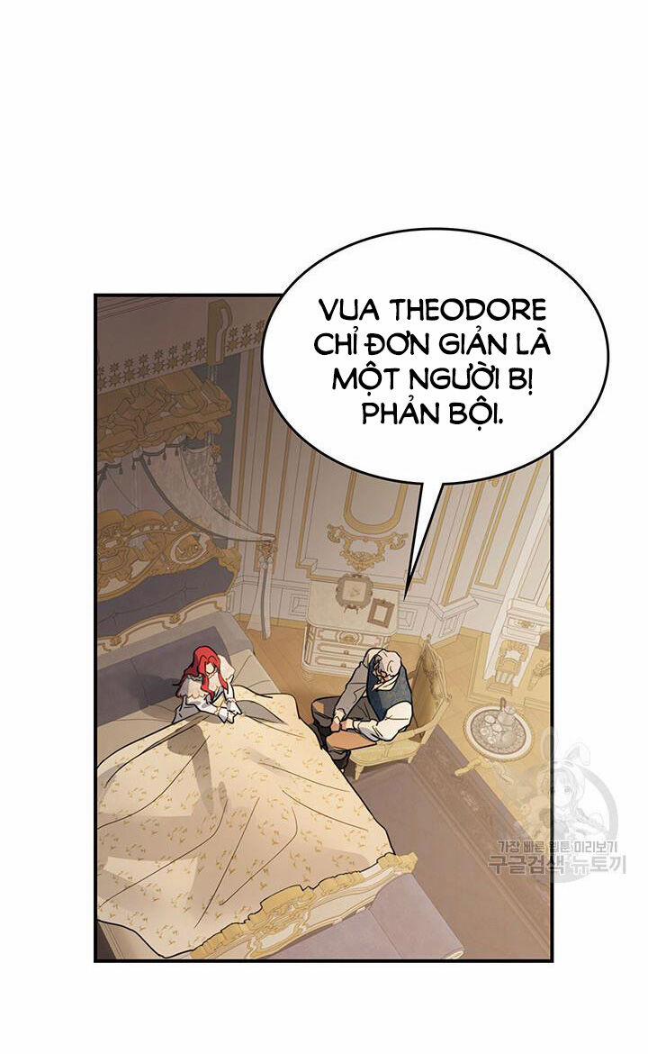 Người Đẹp Và Quái Vật 130.1 trang 16