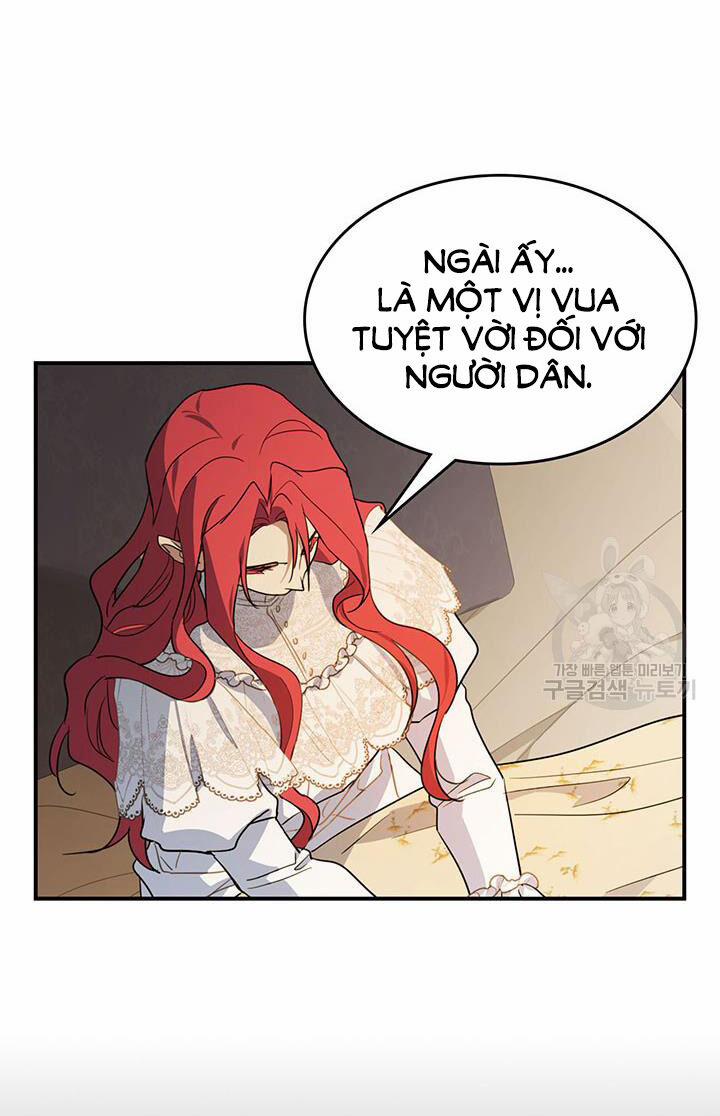 Người Đẹp Và Quái Vật 130.1 trang 17