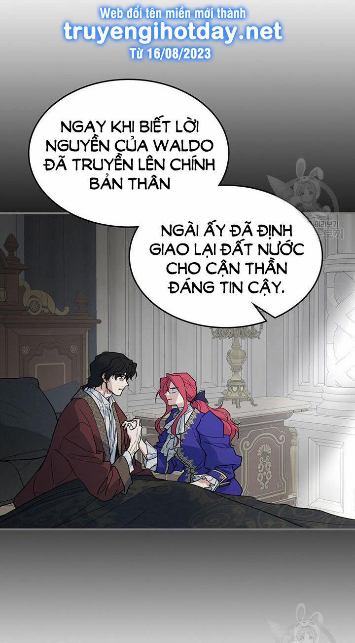 Người Đẹp Và Quái Vật 130.1 trang 18