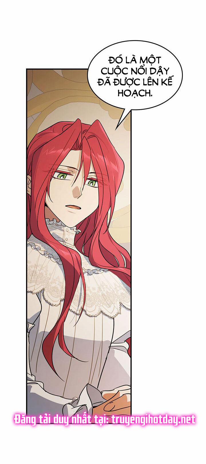 Người Đẹp Và Quái Vật 130.1 trang 20