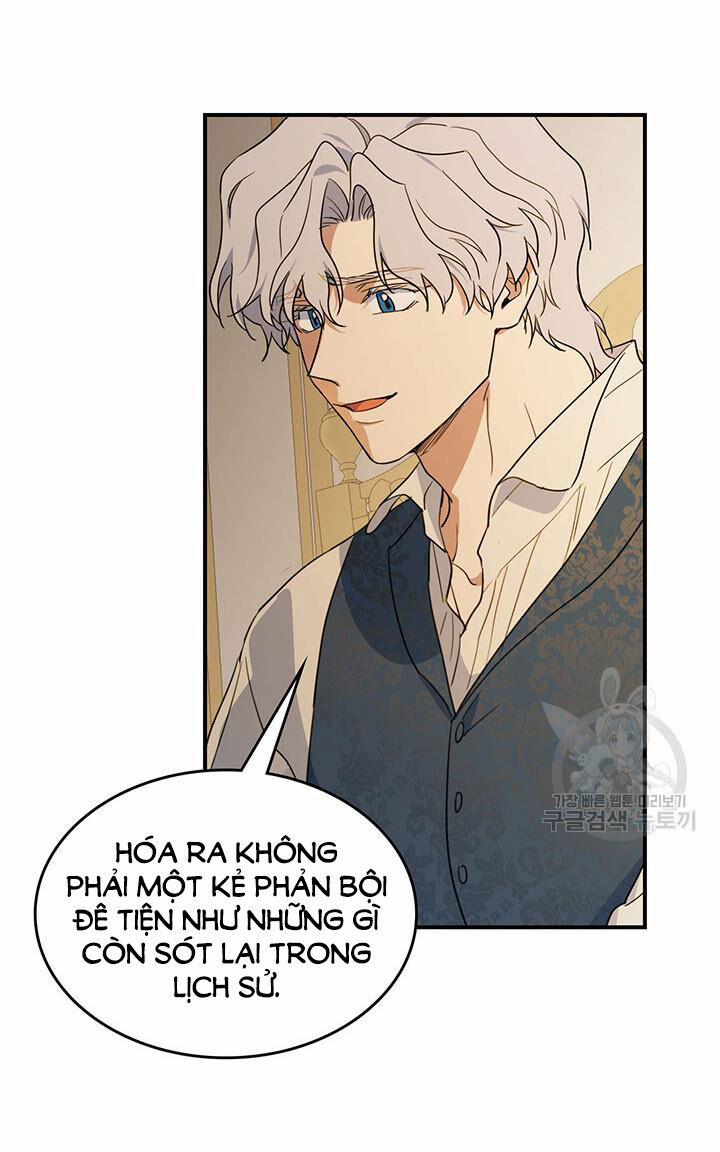 Người Đẹp Và Quái Vật 130.1 trang 21