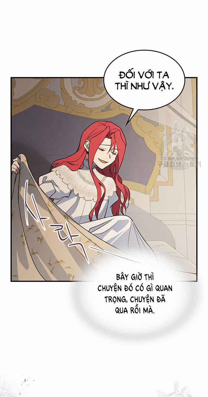 Người Đẹp Và Quái Vật 130.1 trang 22