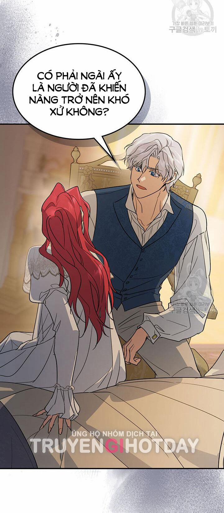 Người Đẹp Và Quái Vật 130.1 trang 23