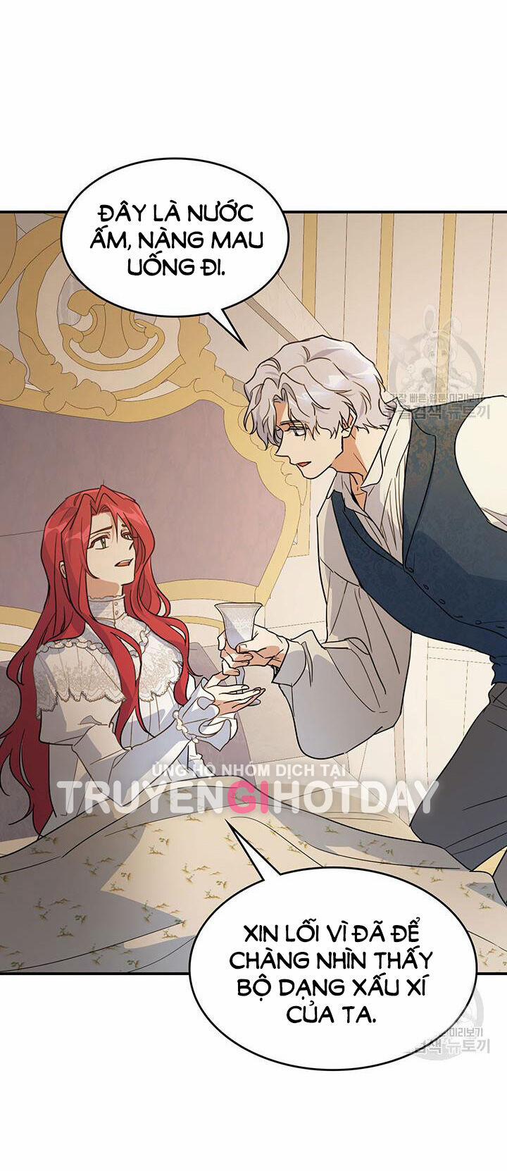 Người Đẹp Và Quái Vật 130.1 trang 4