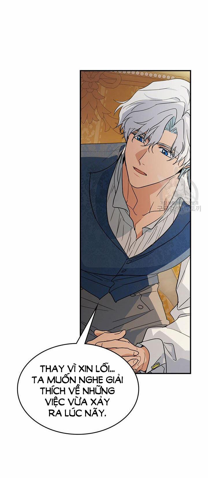 Người Đẹp Và Quái Vật 130.1 trang 5