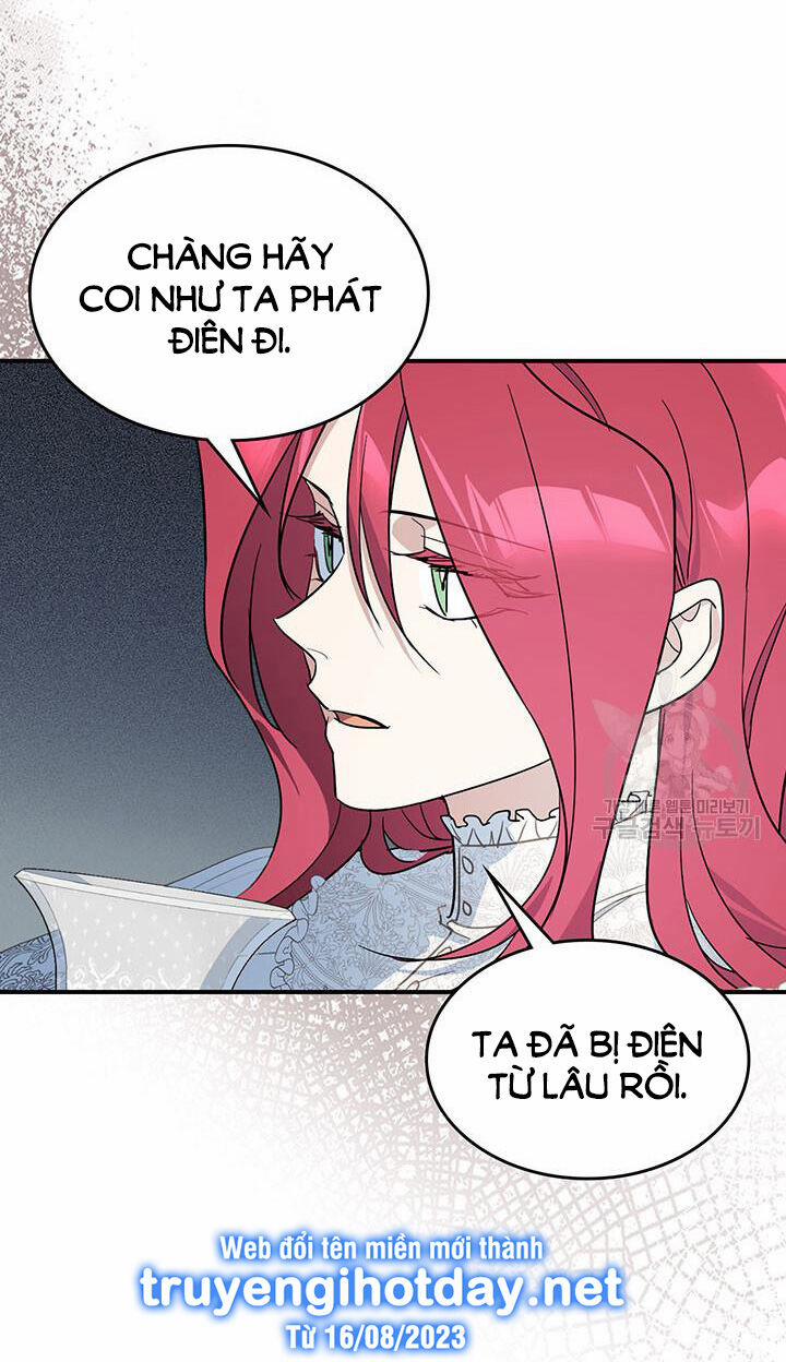 Người Đẹp Và Quái Vật 130.1 trang 7