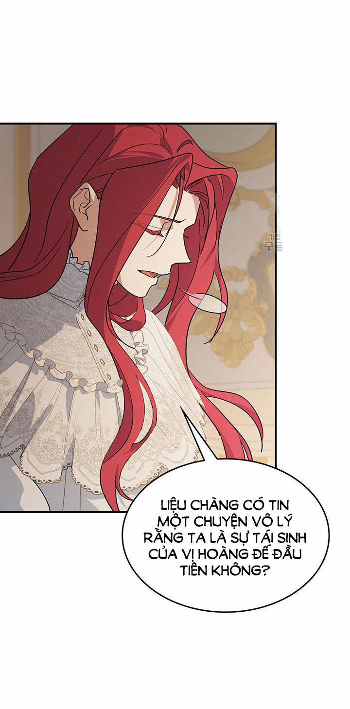 Người Đẹp Và Quái Vật 130.1 trang 9