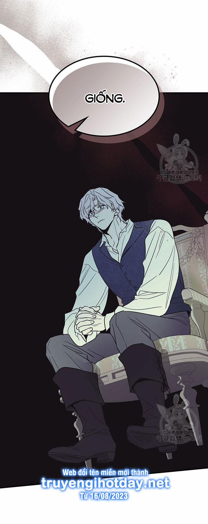 Người Đẹp Và Quái Vật 130.2 trang 12