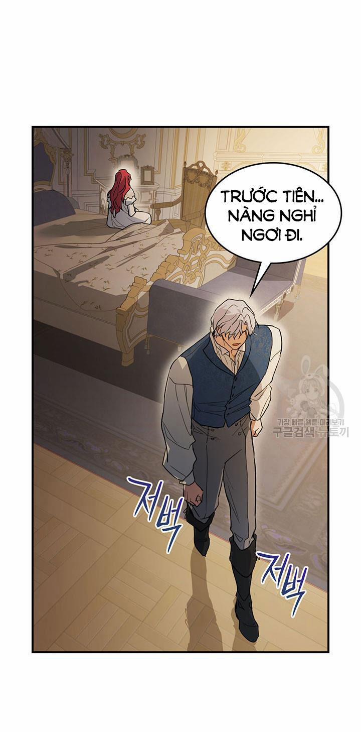 Người Đẹp Và Quái Vật 130.2 trang 15