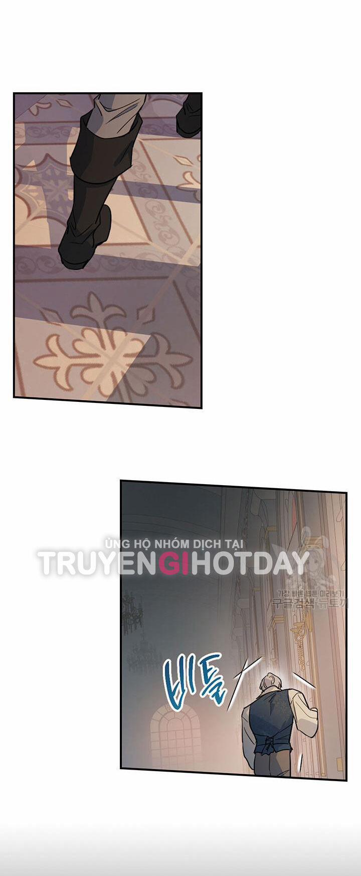 Người Đẹp Và Quái Vật 130.2 trang 16