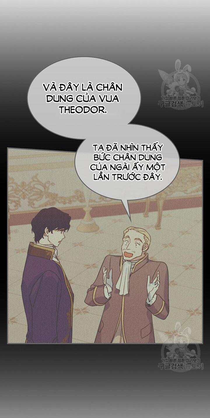 Người Đẹp Và Quái Vật 130.2 trang 17