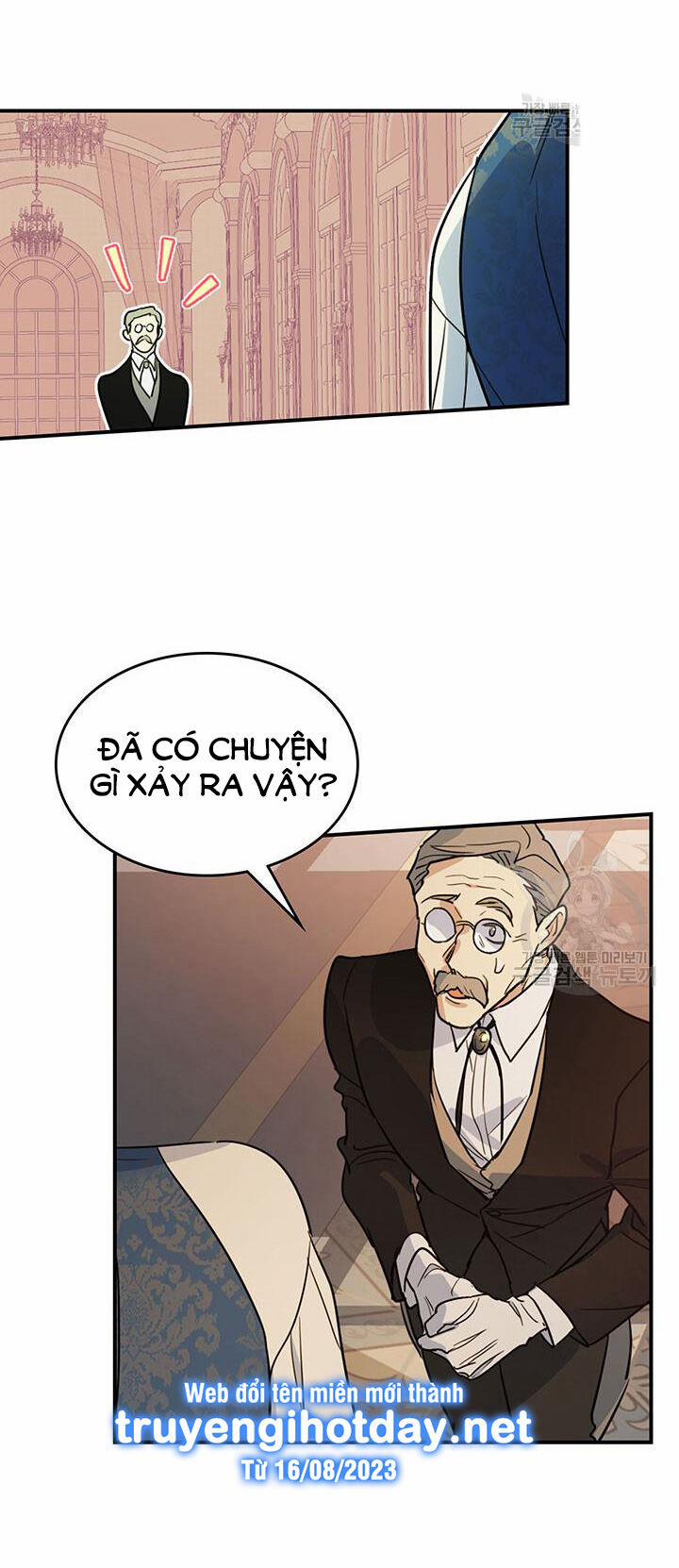Người Đẹp Và Quái Vật 130.2 trang 19