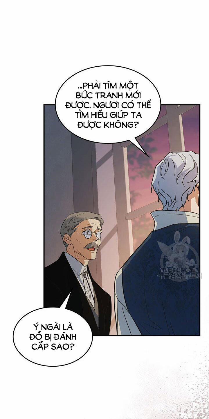Người Đẹp Và Quái Vật 130.2 trang 20