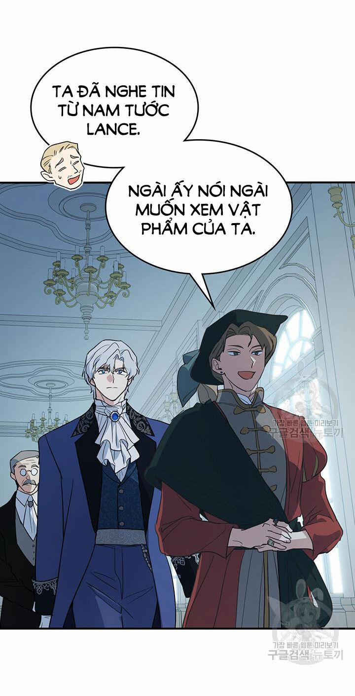 Người Đẹp Và Quái Vật 130.2 trang 24