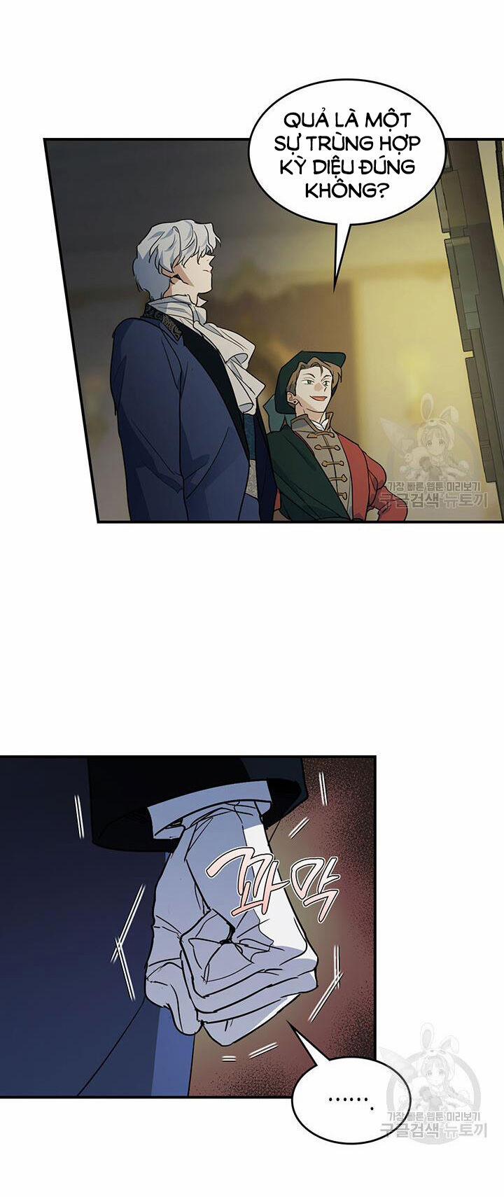 Người Đẹp Và Quái Vật 130.2 trang 26