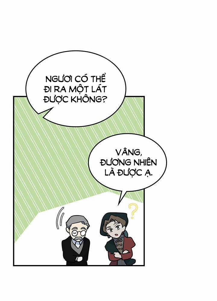 Người Đẹp Và Quái Vật 130.2 trang 27