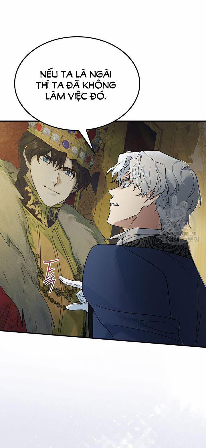 Người Đẹp Và Quái Vật 130.2 trang 30