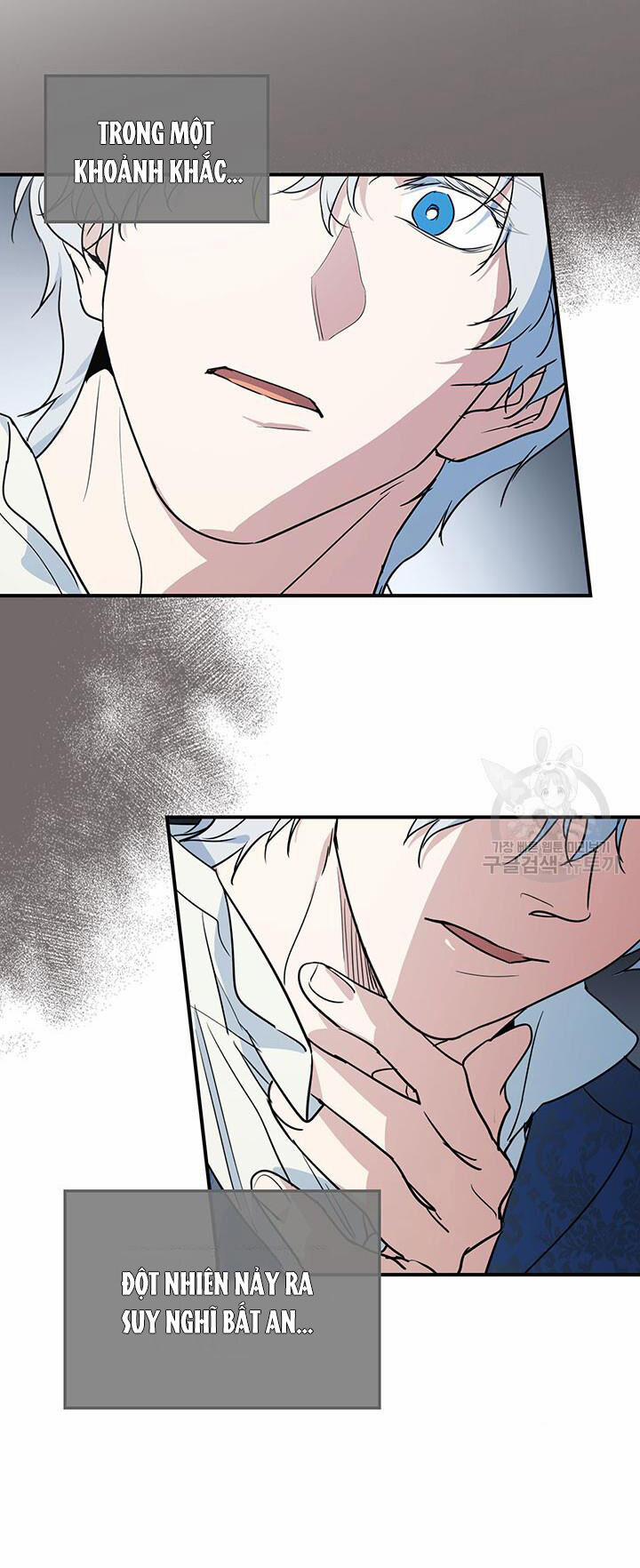 Người Đẹp Và Quái Vật 130.2 trang 5