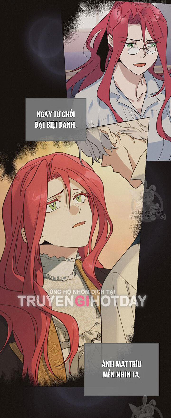 Người Đẹp Và Quái Vật 130.2 trang 8