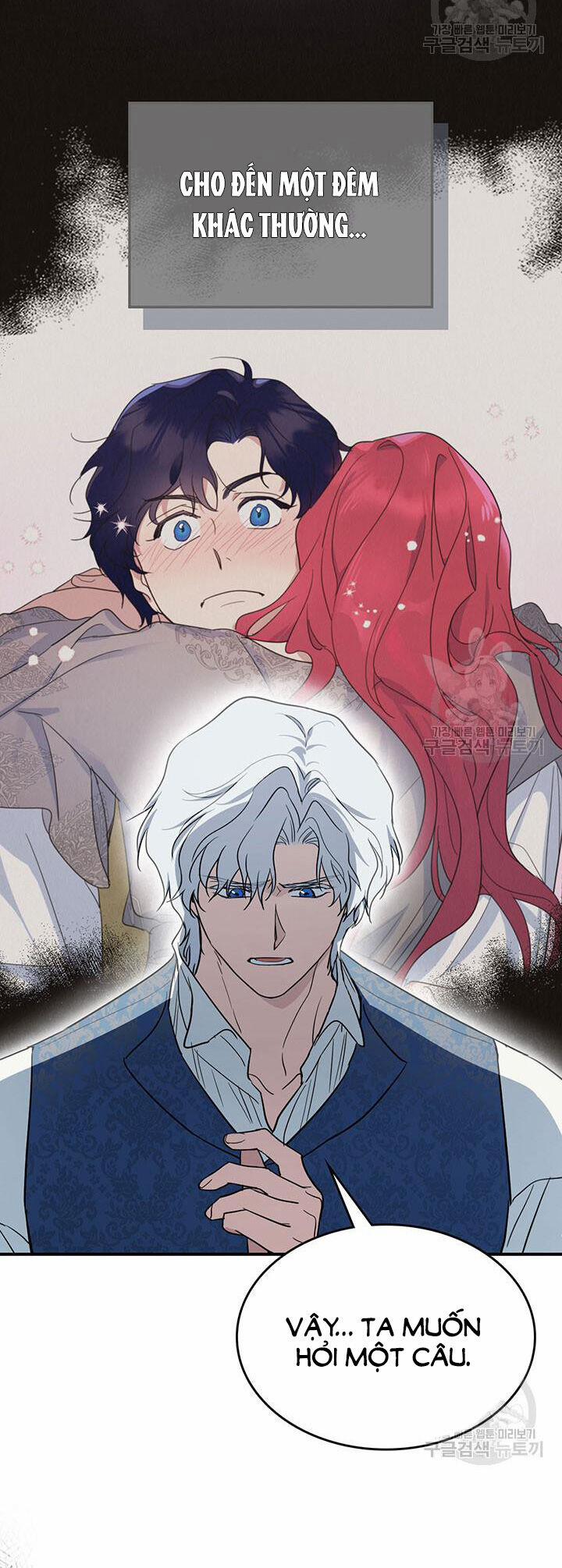 Người Đẹp Và Quái Vật 130.2 trang 9