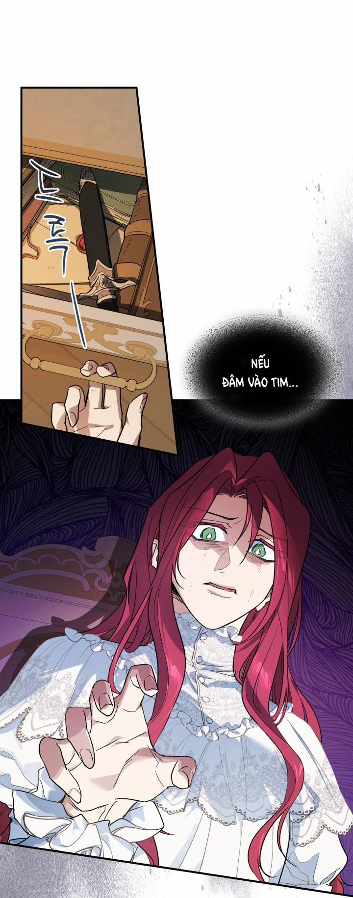 Người Đẹp Và Quái Vật 131.1 trang 10