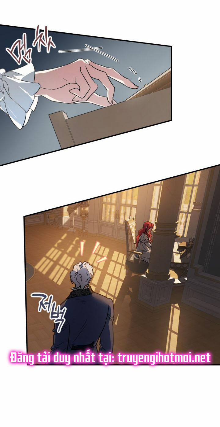 Người Đẹp Và Quái Vật 131.1 trang 13