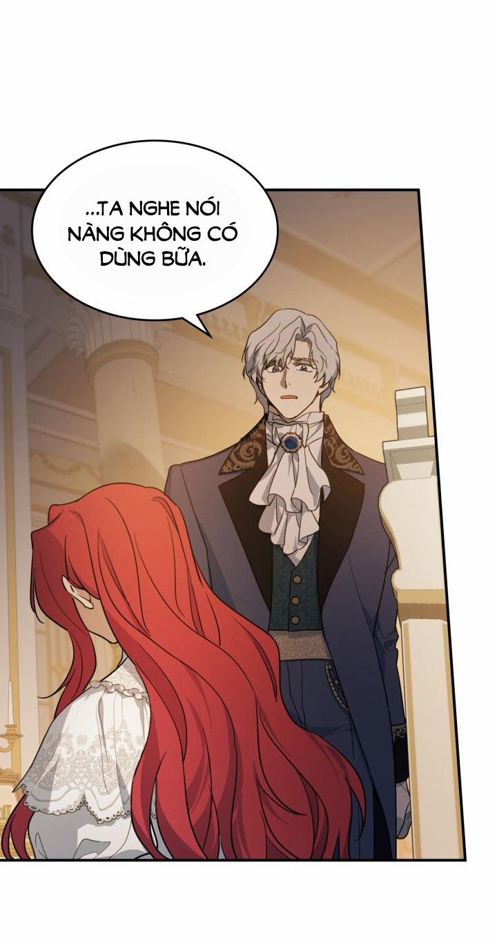 Người Đẹp Và Quái Vật 131.1 trang 14