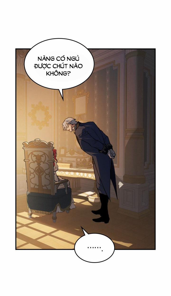 Người Đẹp Và Quái Vật 131.1 trang 16