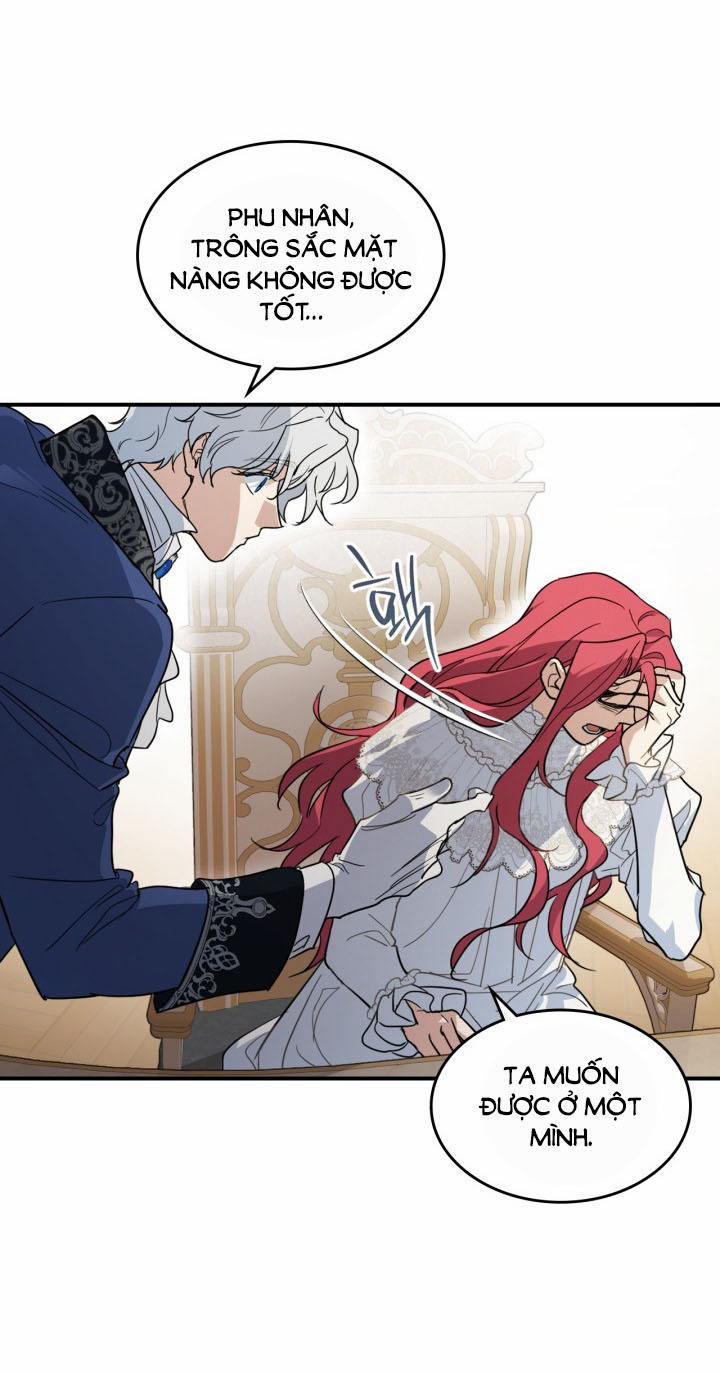 Người Đẹp Và Quái Vật 131.1 trang 17