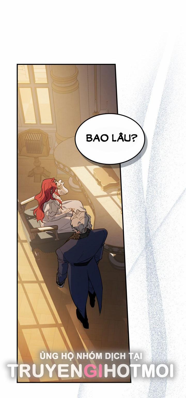 Người Đẹp Và Quái Vật 131.1 trang 19