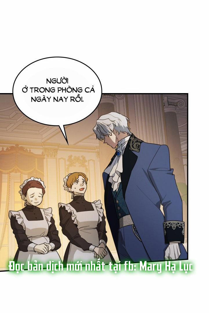 Người Đẹp Và Quái Vật 131.1 trang 2