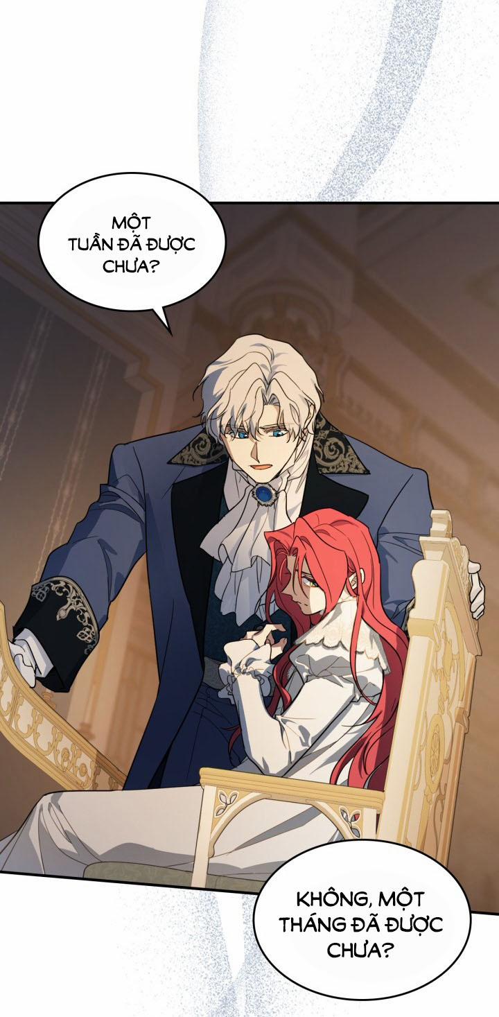 Người Đẹp Và Quái Vật 131.1 trang 20