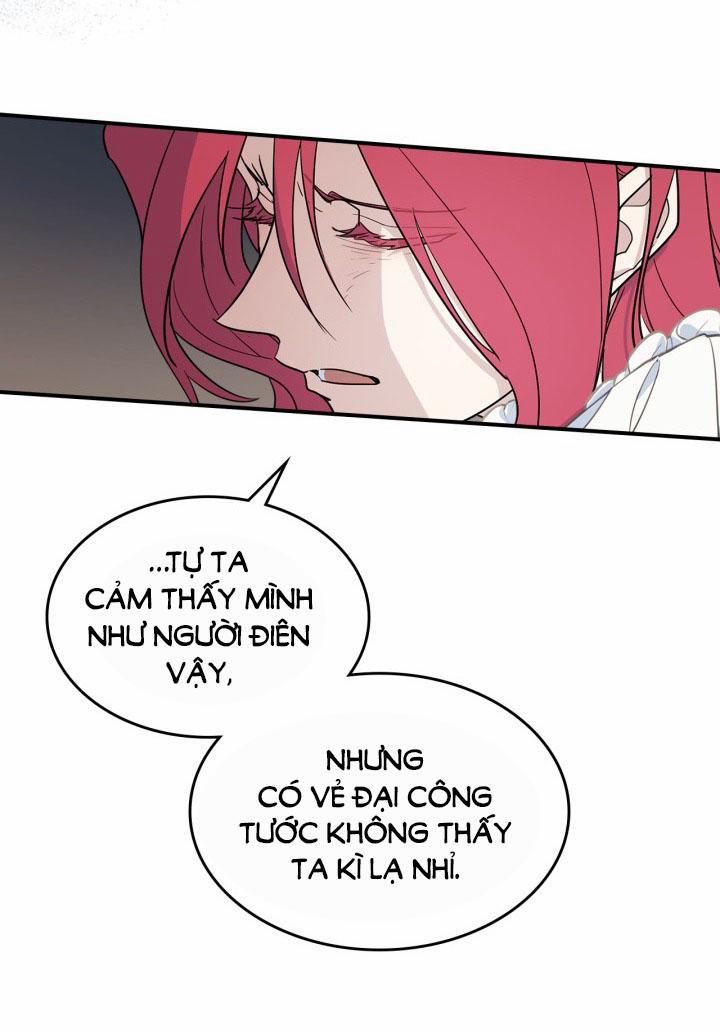 Người Đẹp Và Quái Vật 131.1 trang 22