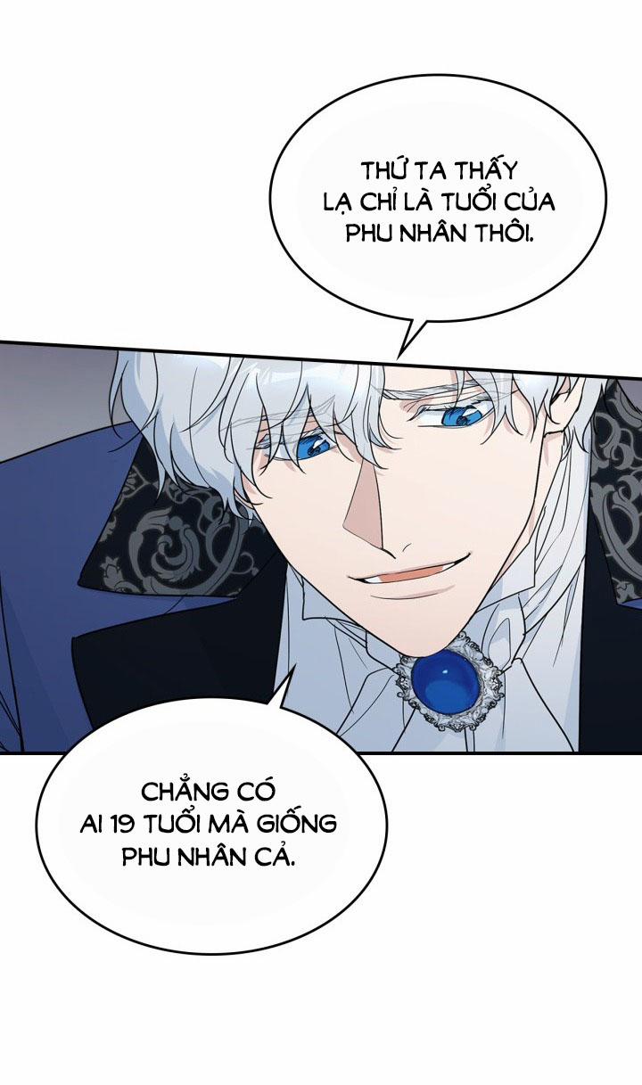 Người Đẹp Và Quái Vật 131.1 trang 23