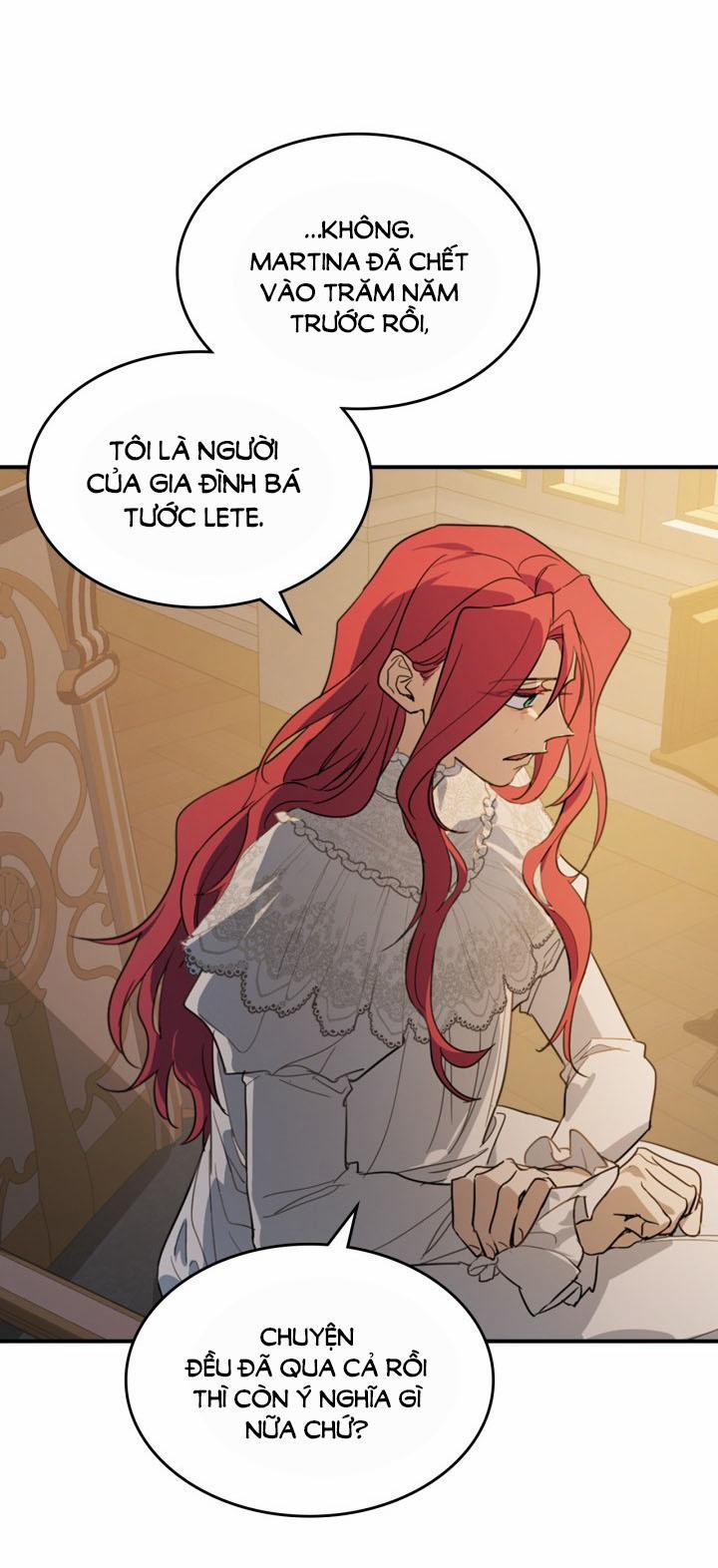 Người Đẹp Và Quái Vật 131.1 trang 25